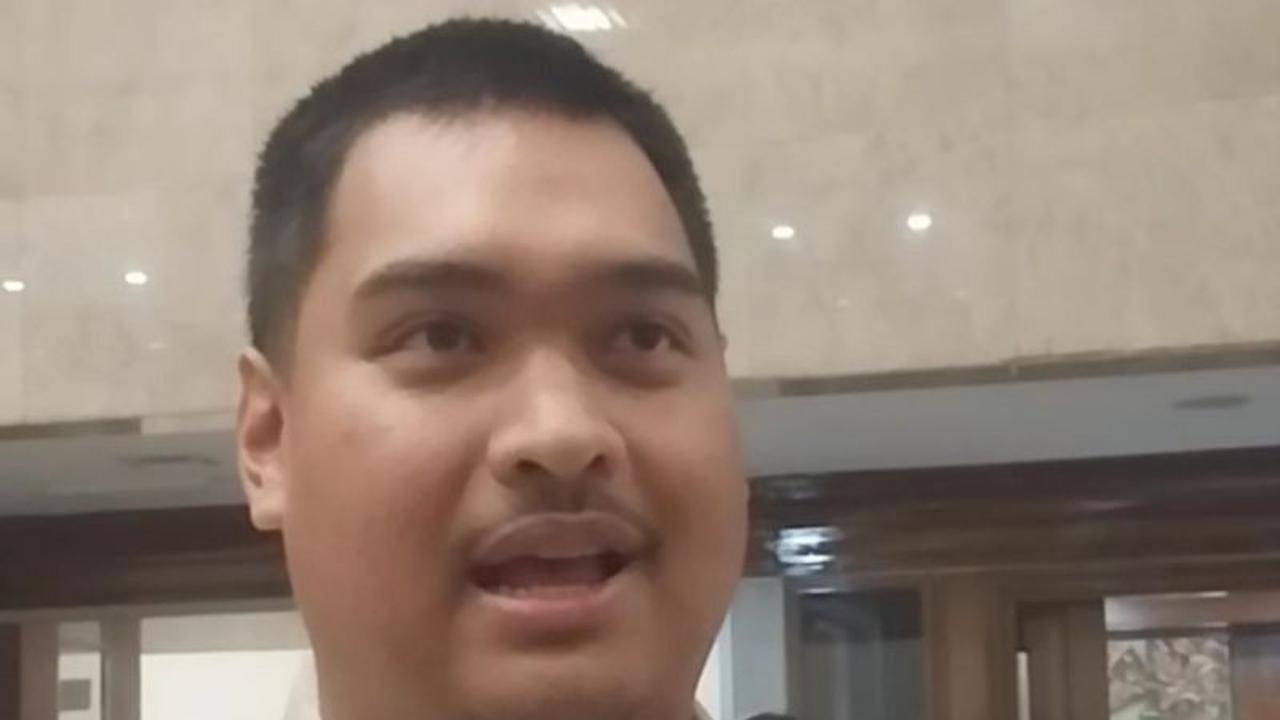Tahukah Anda? Menpora Dito Tekankan Pemberantasan Penyalahgunaan Wewenang KONI di Rakernas, Demi Tata Kelola Olahraga yang Optimal