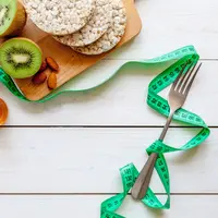 makanan dengan kalori rendah yang dapat membantu program diet.