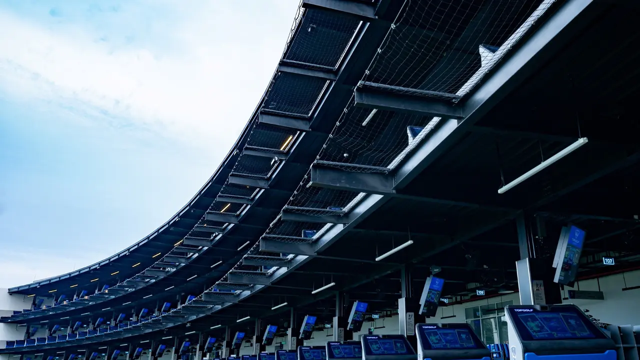 Topgolf Jakarta