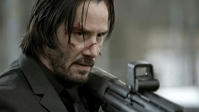 John Wick (2014)