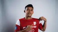 BRI Liga 1: Jadi Rekrutan Terakhir Persis di Bursa Transfer, Eks Gelandang Persib Siap Bawa Laskar Sambernyawa ke Papan Atas