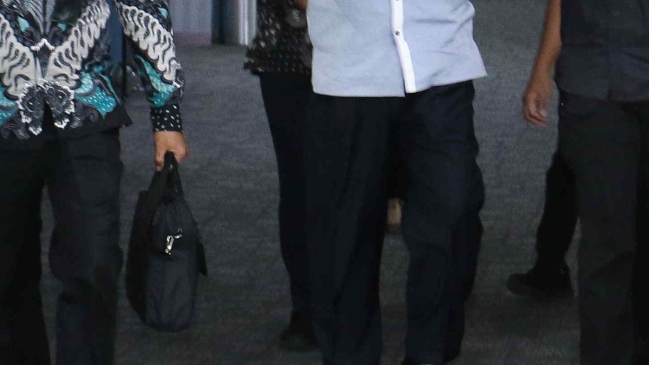 "Semua pengaduan terkait FB (Firli Bahuri) kita satukan, jadi sudah sekalian diklarifikasi juga kemarin," ujar Syamsuddin saat dikonfirmasi Rabu (22/11/2023).&nbsp;