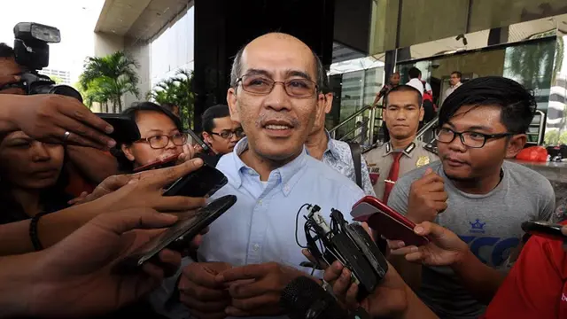 Faisal Basri