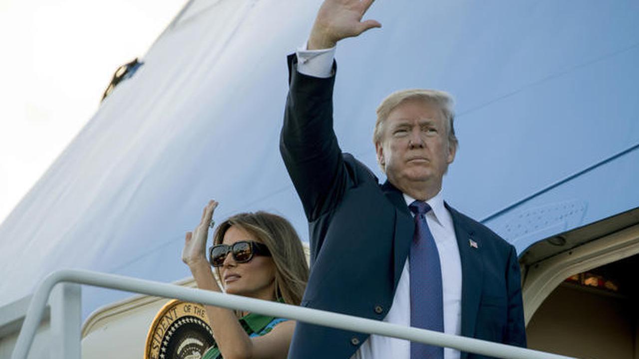 Donald Trump Baru Sadar, Ternyata Uni Eropa Lebih Nakal Dibanding China
