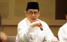 Wamenag Klarifikasi Ormas Minta THR Budaya Lebaran: Agama Tak Mengajarkan Meminta dengan Memaksa!