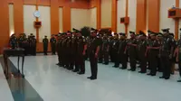 Jaksa Agung Prasetyo Lantik Sepupu Jadi Kajati Bali