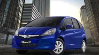 Airbag Masih Bermasalah, Honda Freed dan Jazz Kena Recall di Indonesia