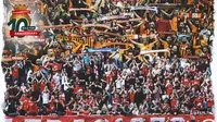 10 Suporter Ultras Sepak Bola Paling Garang di Dunia: Bikin Tim Lawan Seperti di Neraka