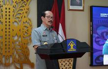 Kemenkum Pastikan Posbankum Jangkau Seluruh Desa di Aceh, Akses Keadilan Makin Merata