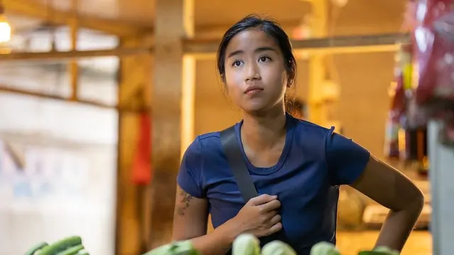 Renatta Moeloek (Instagram/renattamoeloek)