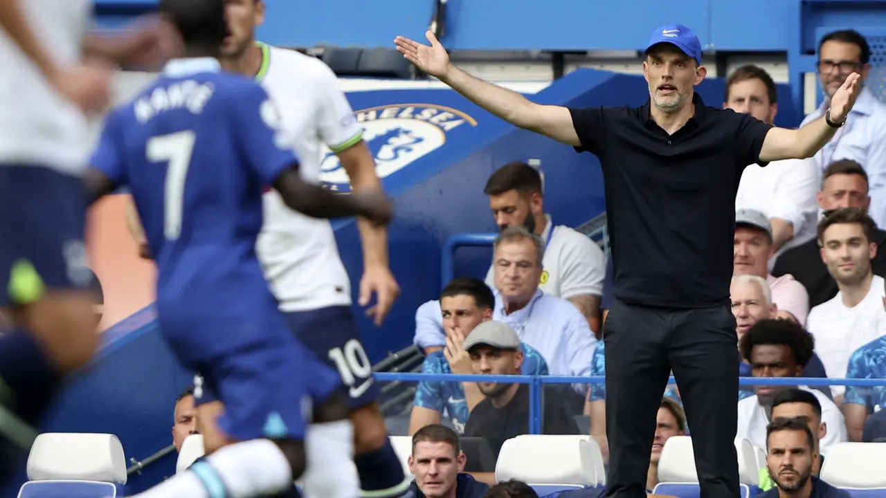 Chelsea