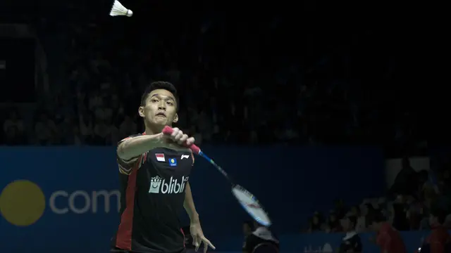 Jonatan Christie