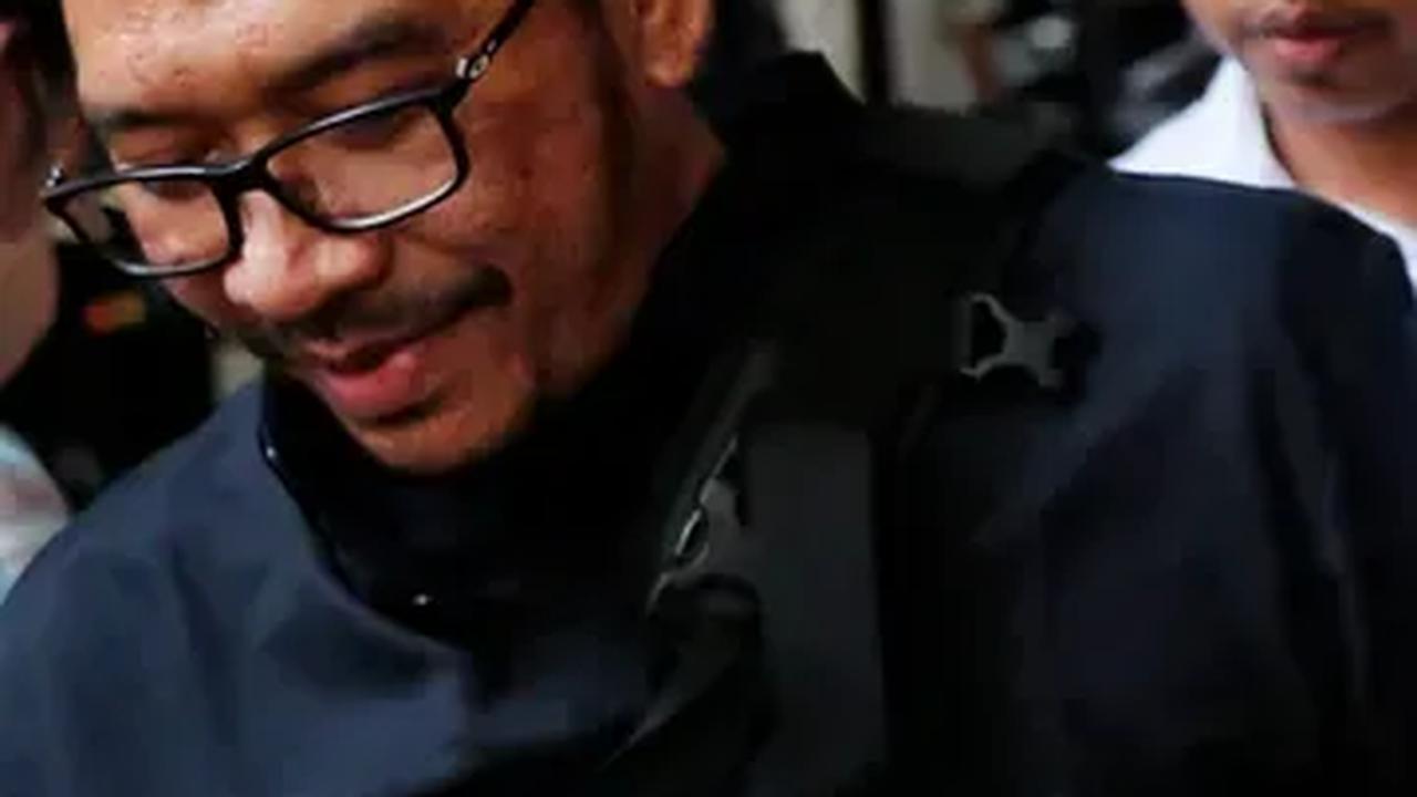 VIDEO: Ayah David Tolak Vonis Restitusi 'Cuma' Rp 25 Miliar "Tak Ada Nego!"