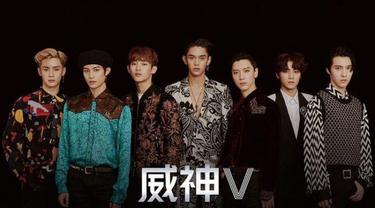Lirik Lagu Wayv Regular News Entertainment Fimela Com
