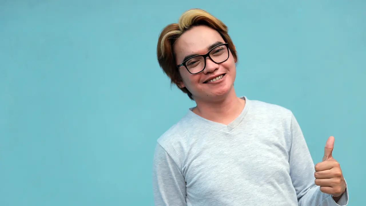 Dodhy eks Kangen Band