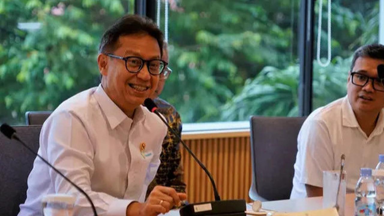 Menkes Bakal Beri Insentif Dokter yang Tempuh Pendidikan PPDS, Segini Besarannya