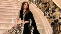 Sridevi (Instagram/sridevi.kapoor)