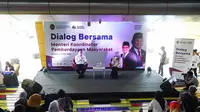 Jurus Pemerintah Lepaskan Masyarakat dari Ketergantungan Bansos