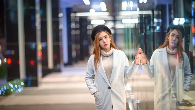 Kalau Belum Siap Move On, Jangan Lalai Menjaga Dia Selagi Ada