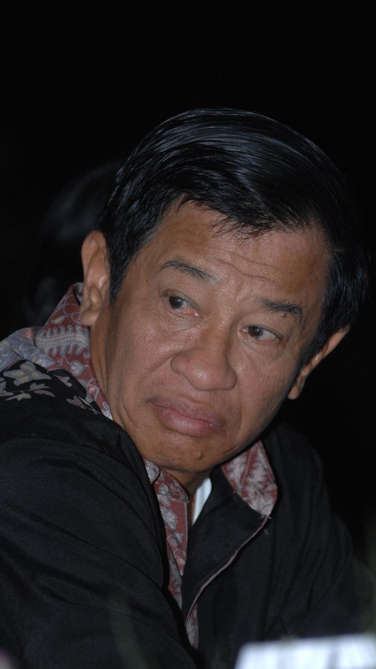 Kala itu, Panglima Kodam Wirabuana dipegang oleh Mayjen Agum Gumelar. <br>