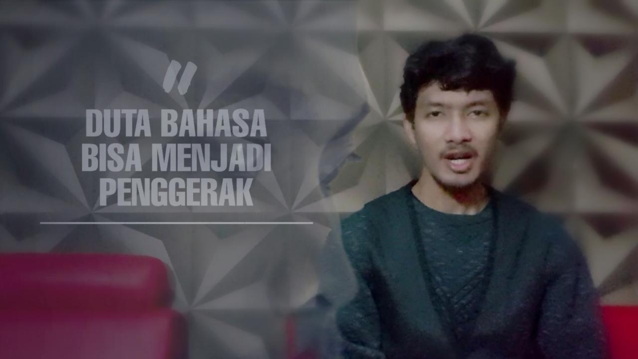 Duta Bahasa Jambi