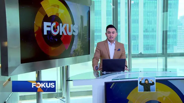 Fokus : Perjuangan Satgas Covid-19