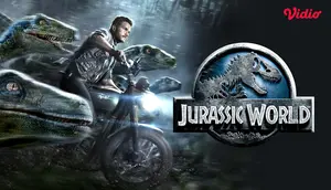Fakta Menarik Film Jurassic World yang Tayang di Vidio, Ada Rahasia Apa Saja?