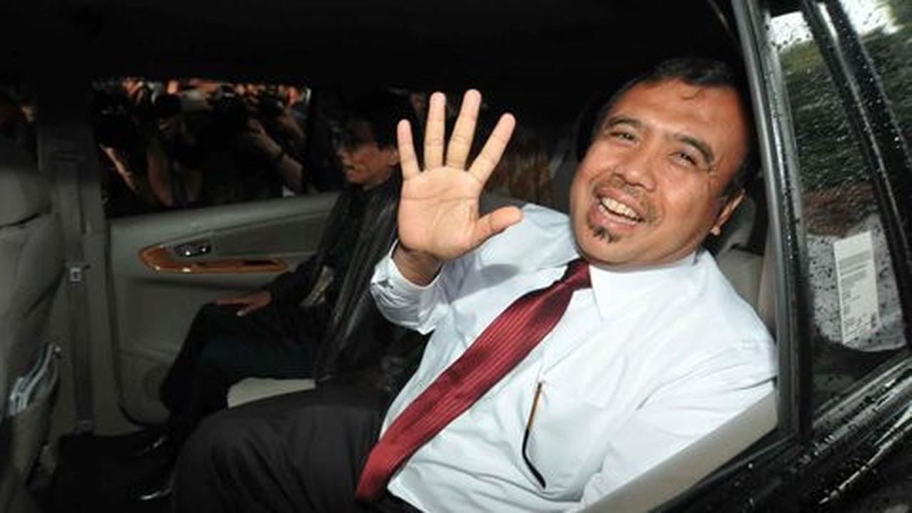 Soal putusan MK, PAN sama dengan Patrialis Akbar tolak calon tunggal