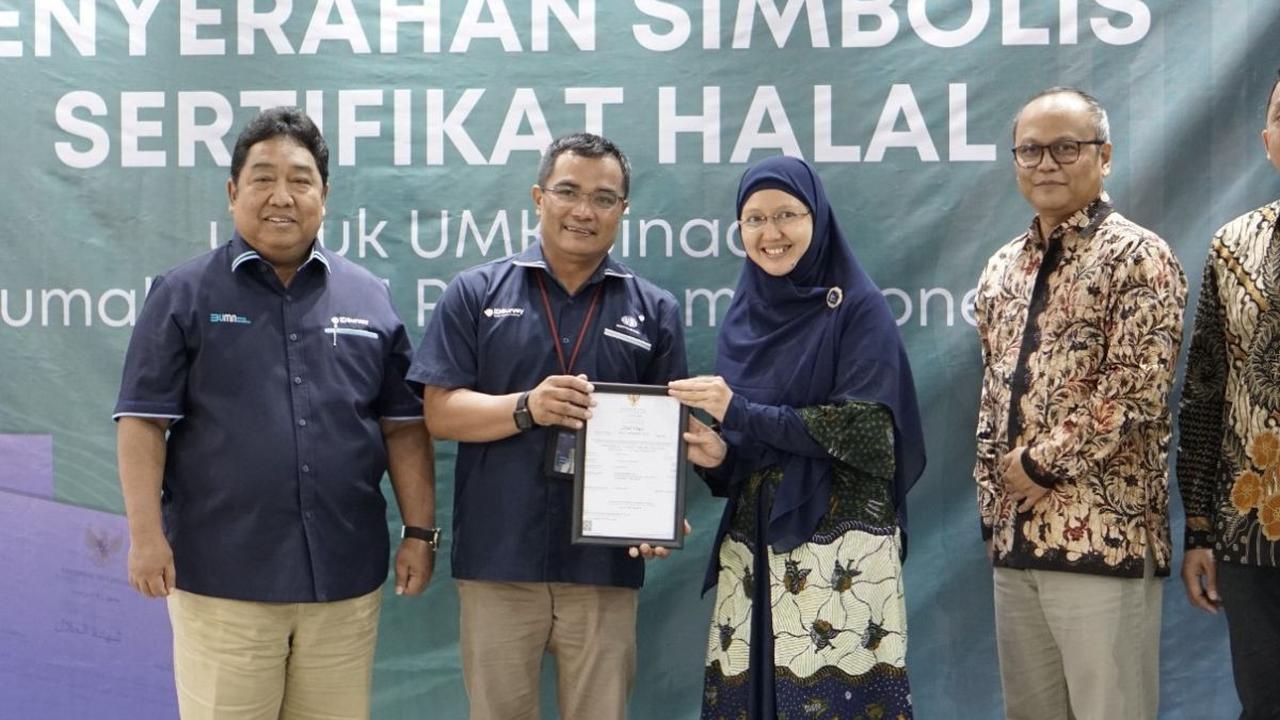 Dok. Istimewa