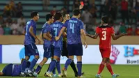 SEA Games 2021: Cair Guys! Thailand Diguyur Bonus Rp425 Juta usai Singkirkan Timnas Indonesia U-23