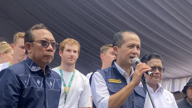 Gebrakan Transmigrasi 2026 Tarik Minat Warga