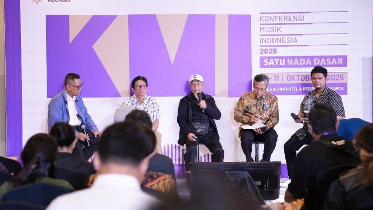 Wamendikdasmen Tegaskan: Pendidikan Seni Esensial Bentuk Manusia Seutuhnya, Bukan Sekadar Ekstrakurikuler