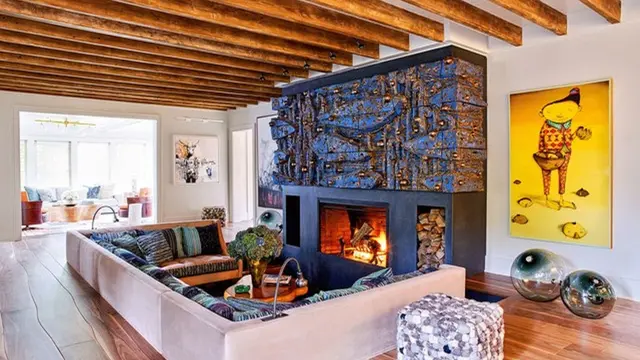 [Bintang] Robert Downey Jr.