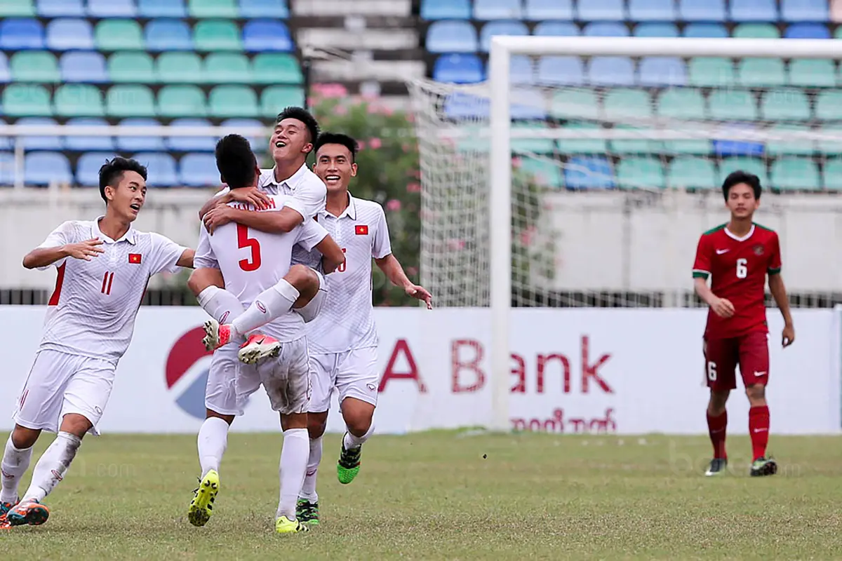 Timnas Indonesia U-19