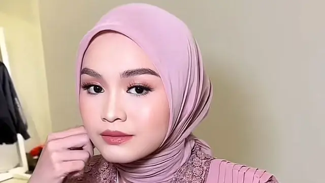 Demi Privasi MUA Salma Salsabil Ungkap Baru Tau Siapa yang Dirias 1 Jam Sebelum Acara Tunangan