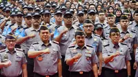 Menteri Imigrasi dan Pemasyarakatan, Agus Andrianto (Istimewa)