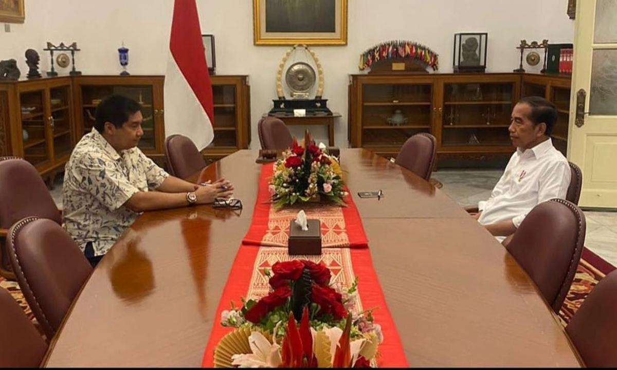 Dok. Istimewa