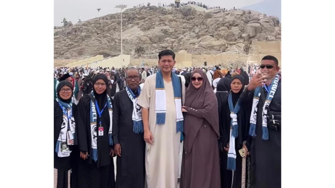 Kemendagri Soal Bupati Aceh Selatan Mirwan Ms Umrah Saat Bencana: Kami Sangat Menyayangkan