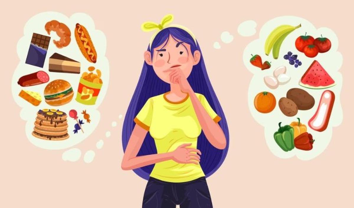 <b>Apakah Emotional Eating termasuk Gangguan Makan?</b><br>