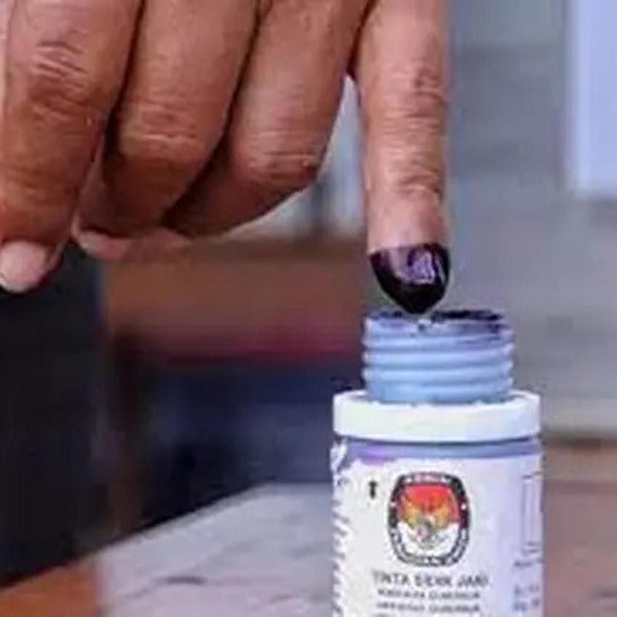 Hasil Quick Count Terbaru Pilkada Surabaya 2024: Paslon Tunggal Kalahkan Kotak Kosong