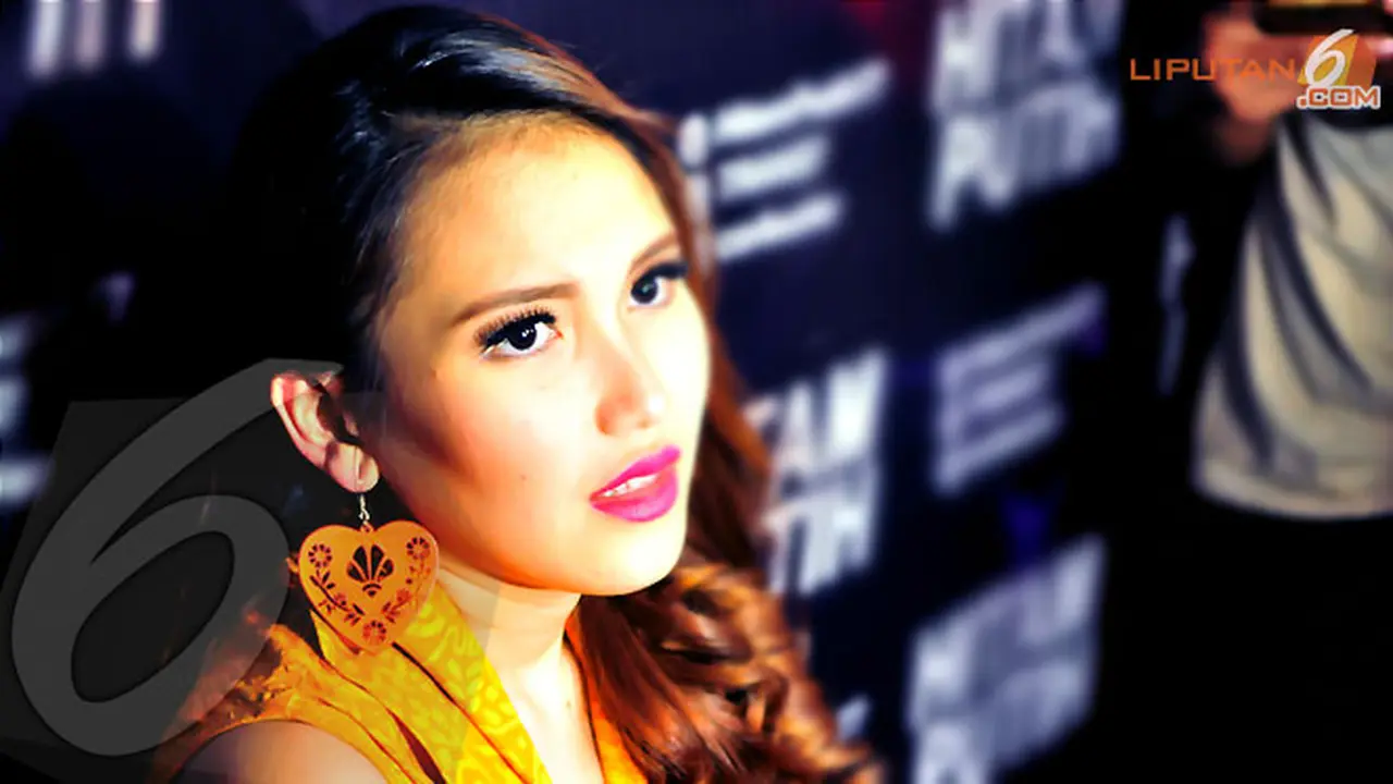 Ayu Ting Ting