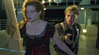 Mengapa Jack Harus Dibunuh di Film Titanic? Ini Jawabannya