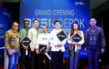 DFSK Perkuat Jaringan dengan Pembukaan Dealer Baru di Depok