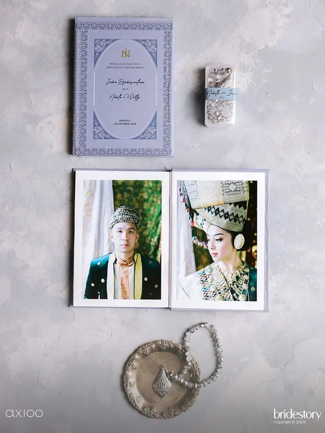 [Fimela] Pengajian Nikita Willy