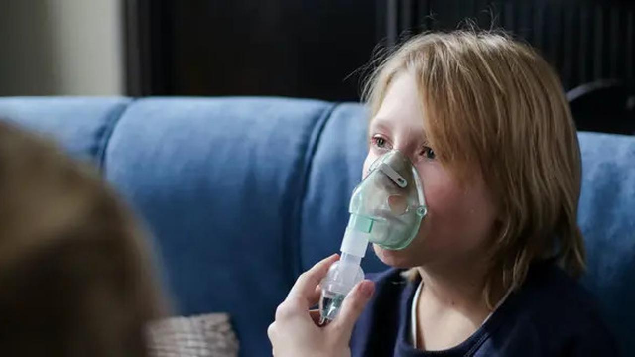 Panduan Imunisasi dari IDAI untuk Lindungi Anak dari Pneumonia dengan Vaksin PCV