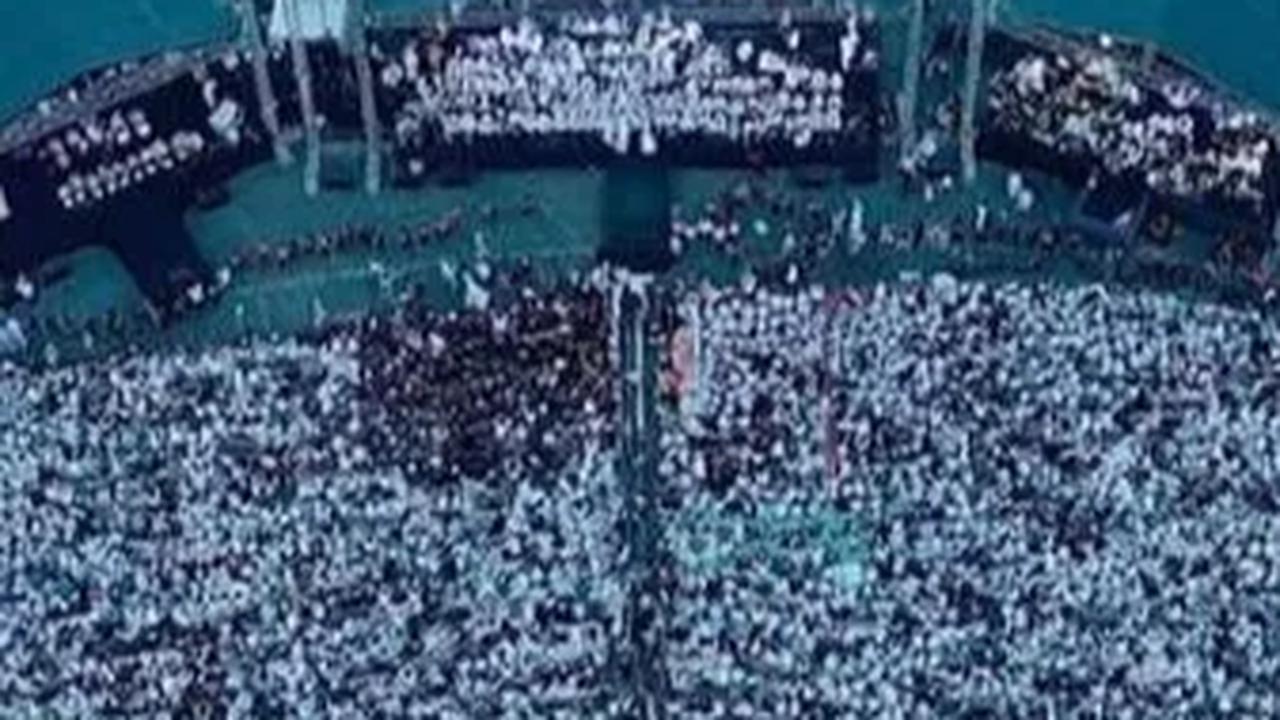 Ada Reuni 212 di Monas, Polisi Rekayasa Lalu Lintas Mulai Sabtu Dini Hari