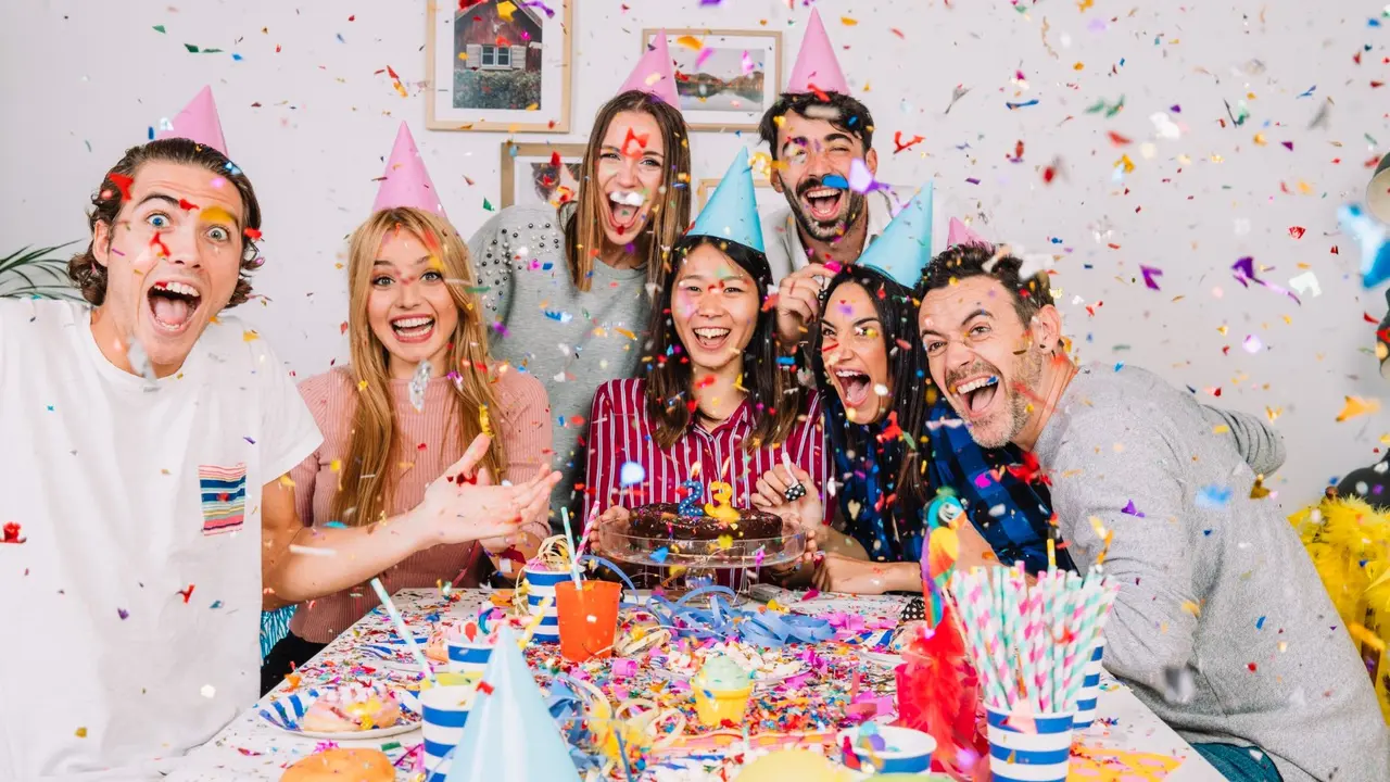 Birthday Party