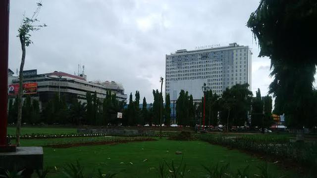 Inilah 17 Wali Kota Dan Bupati Baru Di Jawa Tengah