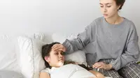 Temukan penyebab dan solusi terbaik untuk mengatasi anak yang sering terbangun di malam hari. (Sumber: Freepik//karlyukav).