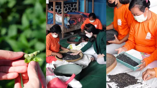 Devina Hermawan, Expert di Dunia Home Cooking